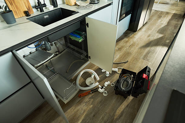 Reliable Drain Cleaning contractor in Palo Alto, CA by Street Wise - Plumbing